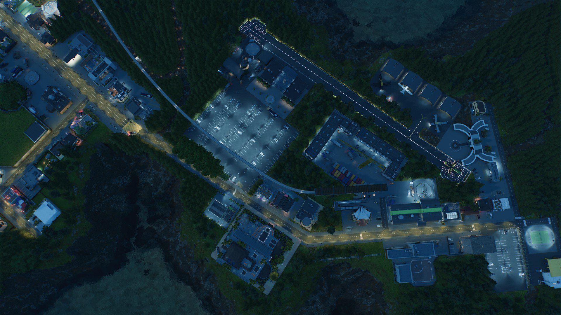 Grand Theft Jurassic