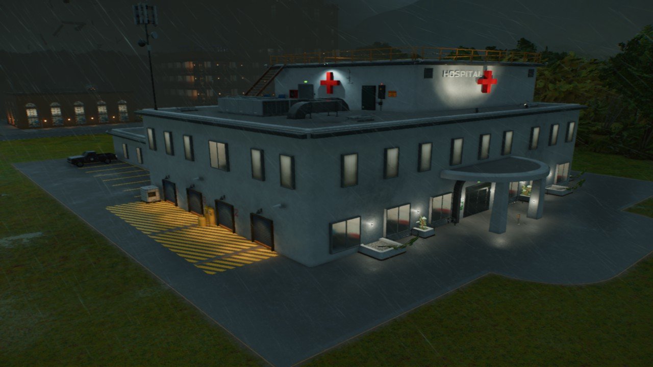 Hospital