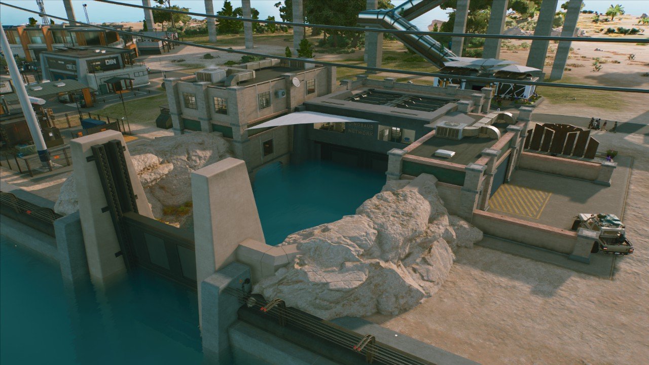 Hatchery - Lagoon (Malta)