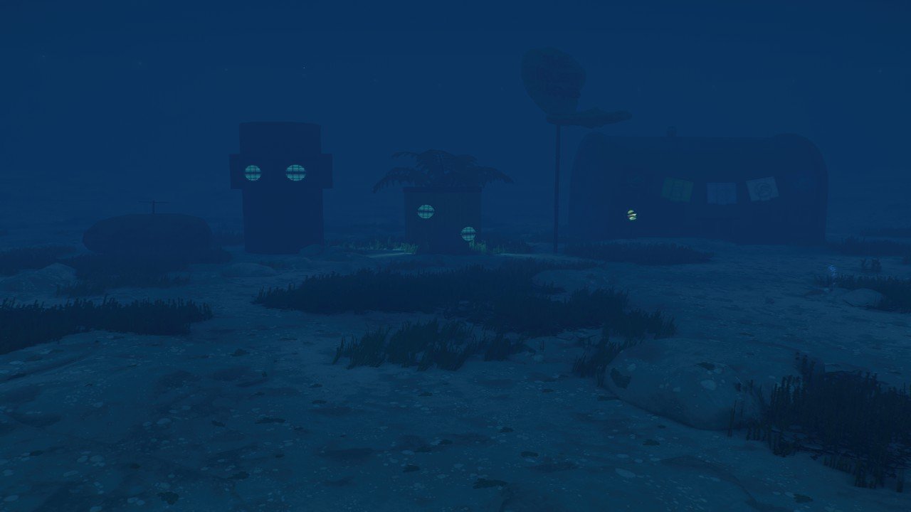 SpongeBob SquarePants Full Set