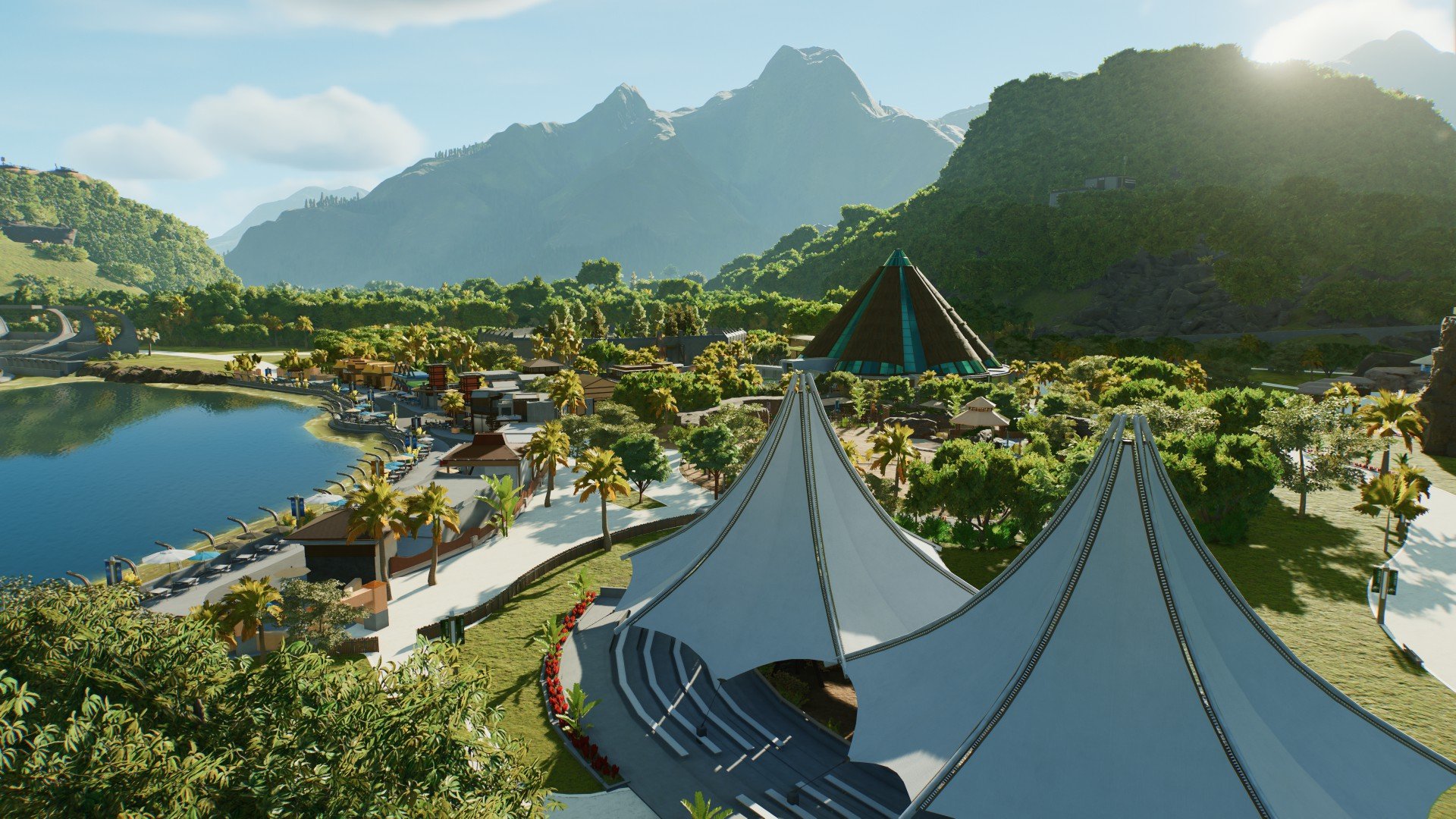 Jurassic World