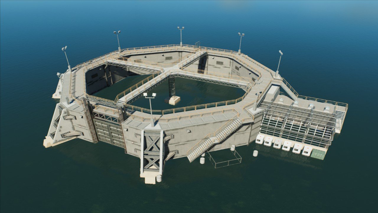 Raptor Paddock (Jurassic World)