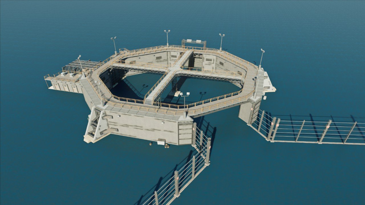 Raptor Paddock JW (Open)