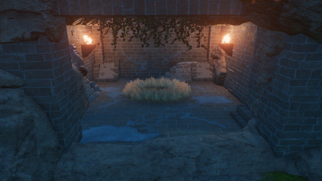 rebirth quetz nest 
