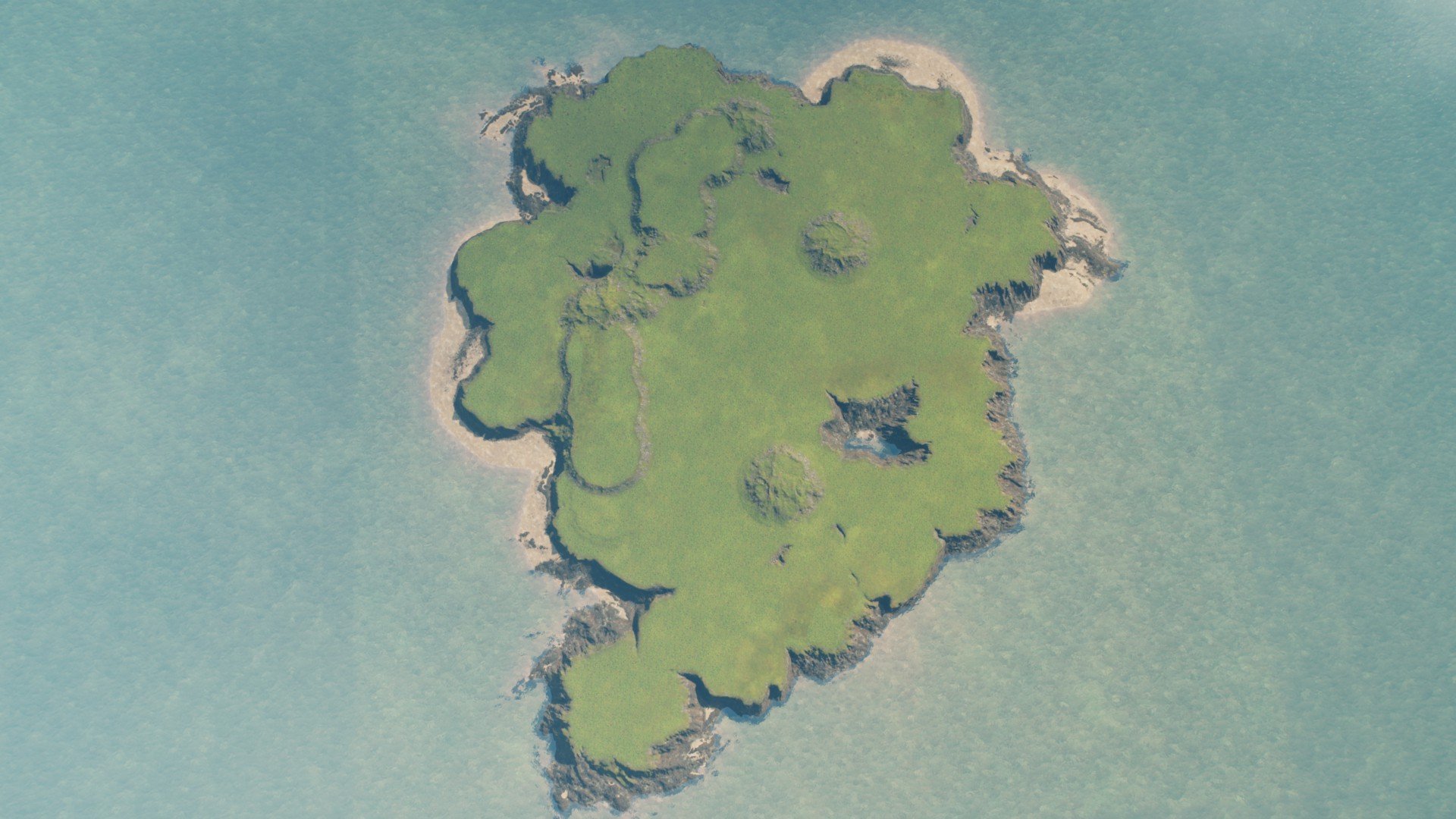 Nublar 2015