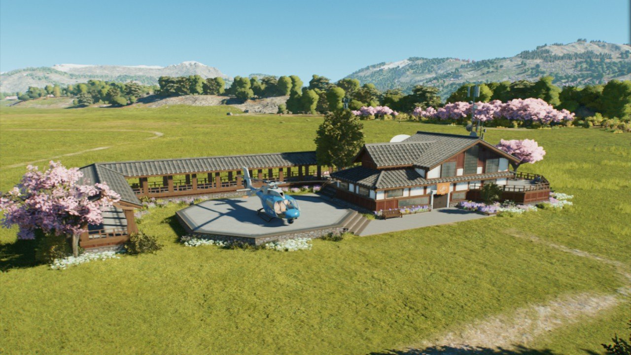 Expedition Center - Asia