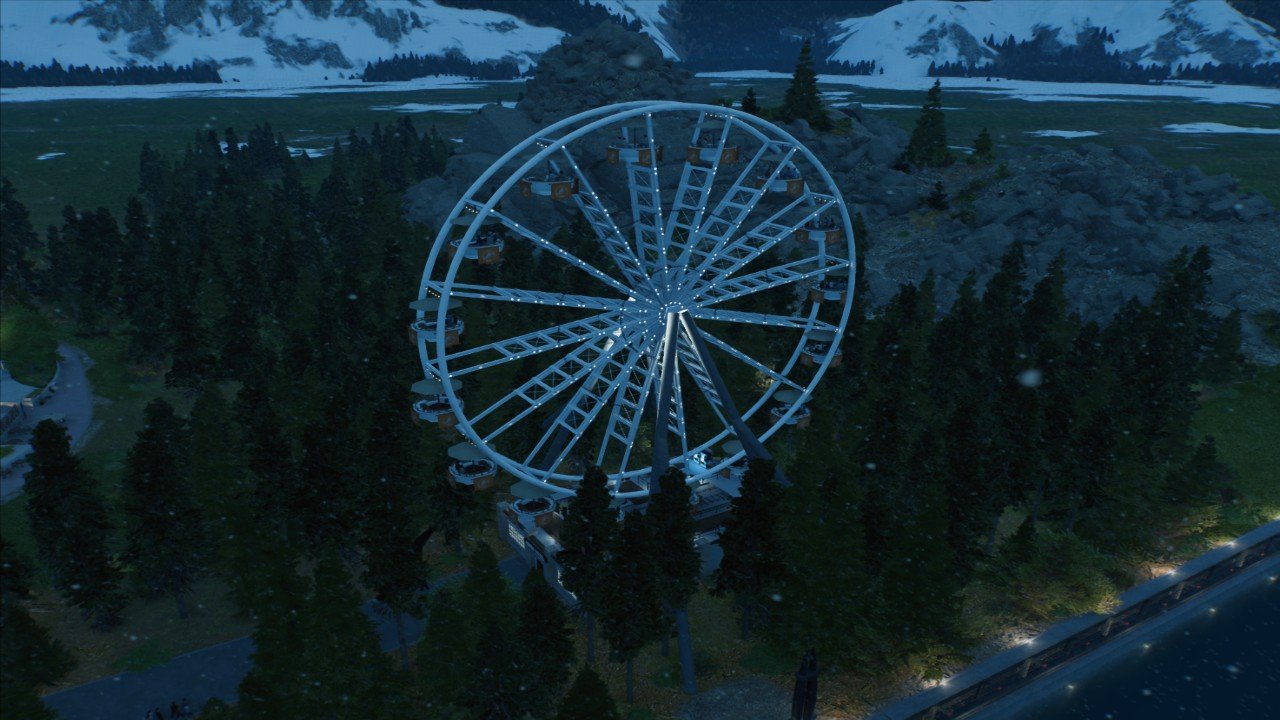 Ferris Wheel