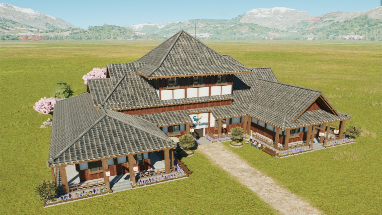 Control Center - Asia