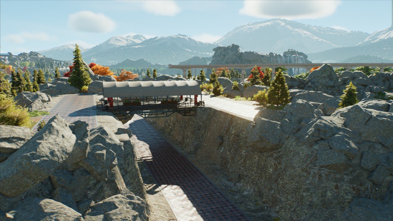 OVERLOOK V4 (CARNIVORE)