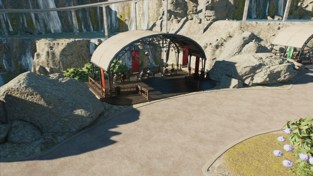 OVERLOOK V3 (CARNIVORE)