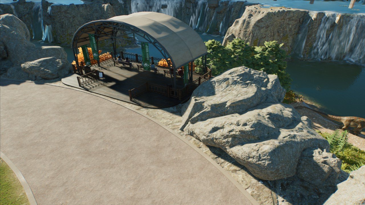 OVERLOOK V2 (HERBIVORE)