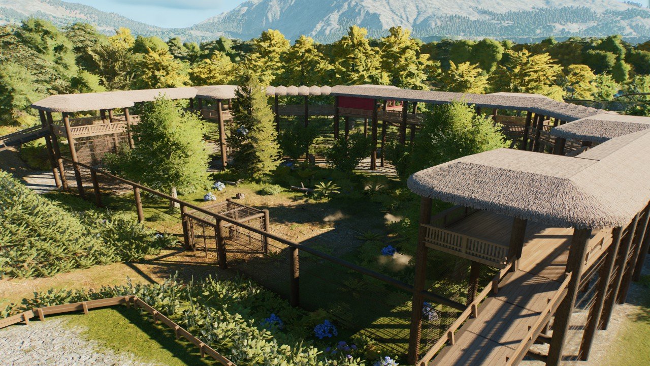 Nigel's den without badlands item