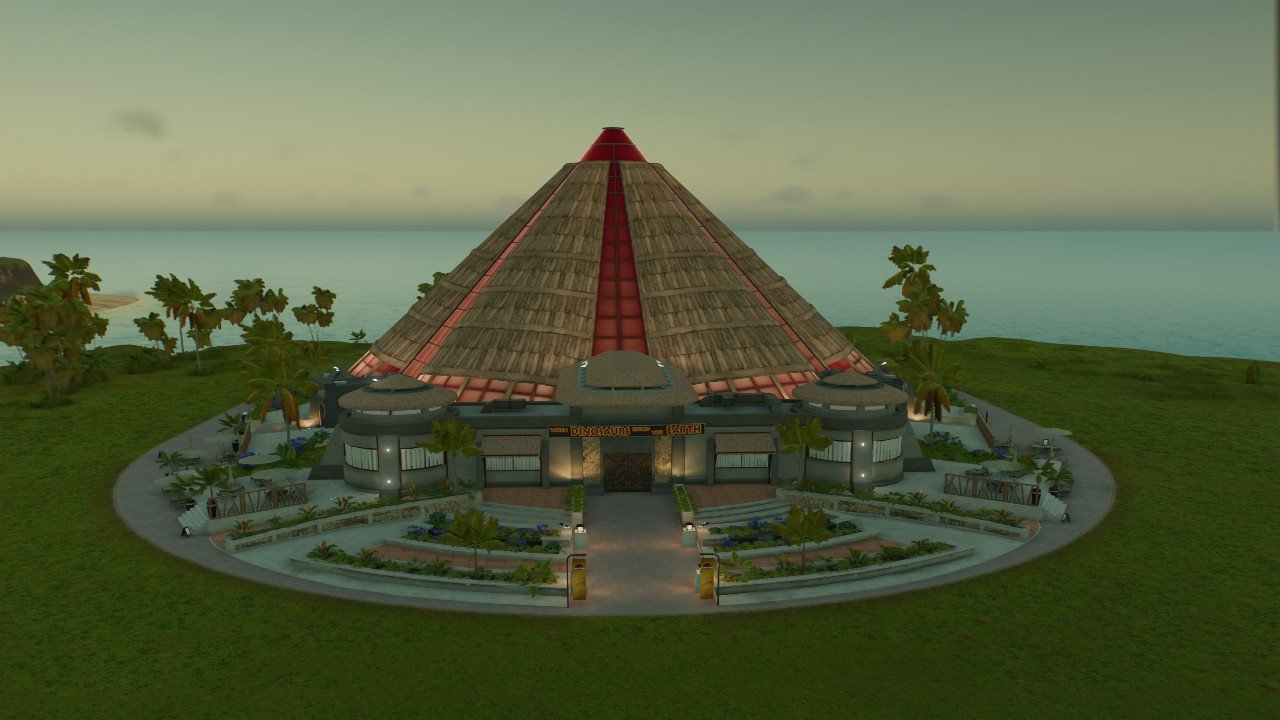 Innovation Center JP