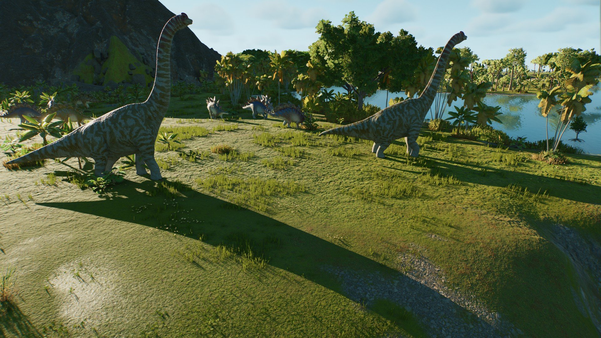 A Picture Is Worth 100 Points - Workshop - Jurassic World Evolution 3