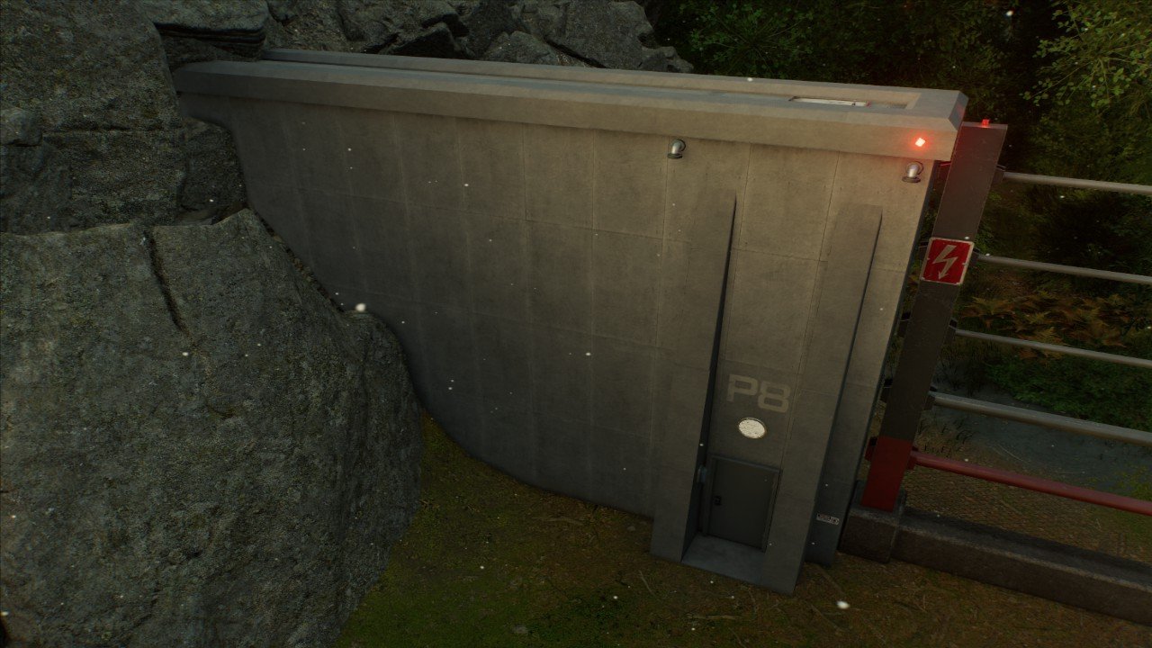 Fence-Terrain Connector: Maintained Version