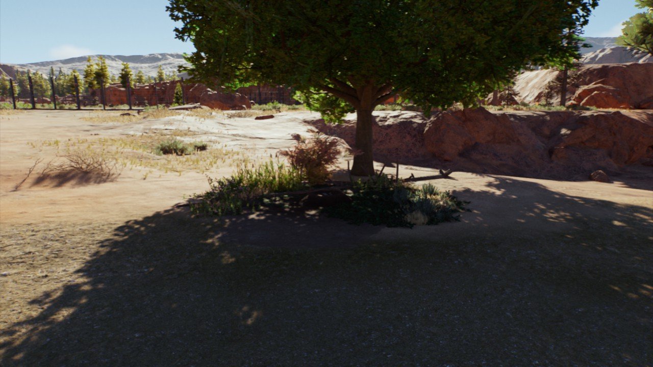 Medium Nesting Area - Workshop - Jurassic World Evolution 3