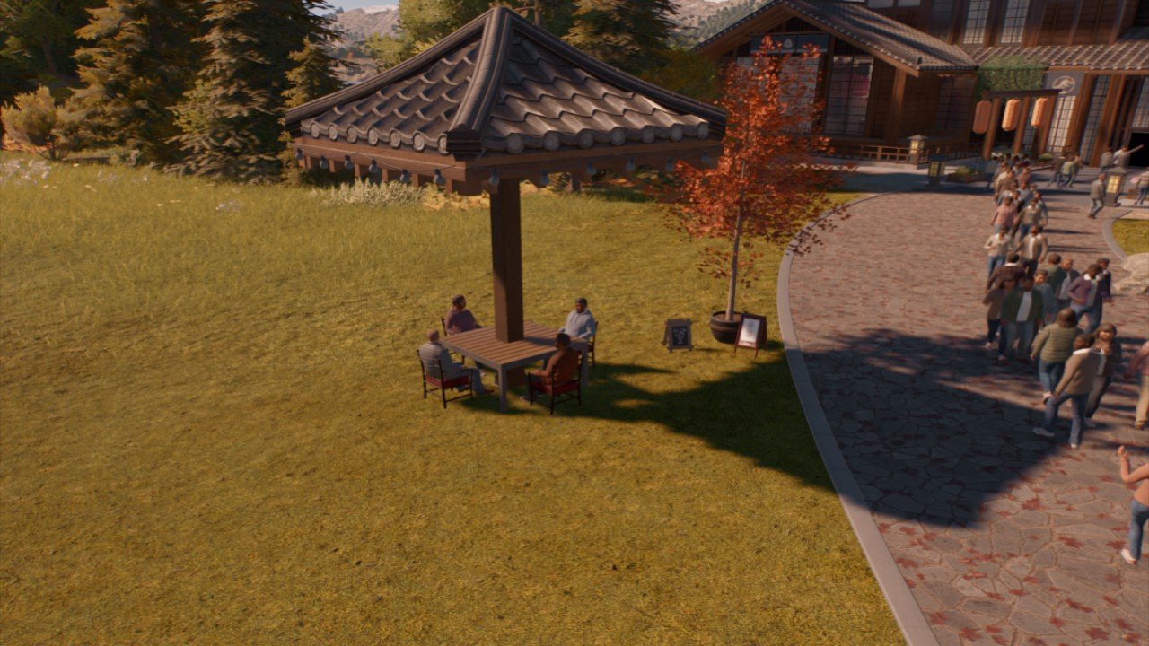 Japanese table thingy