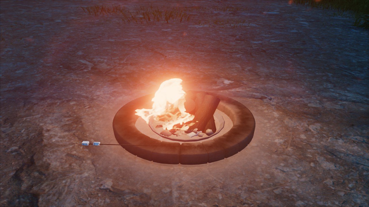 campfire