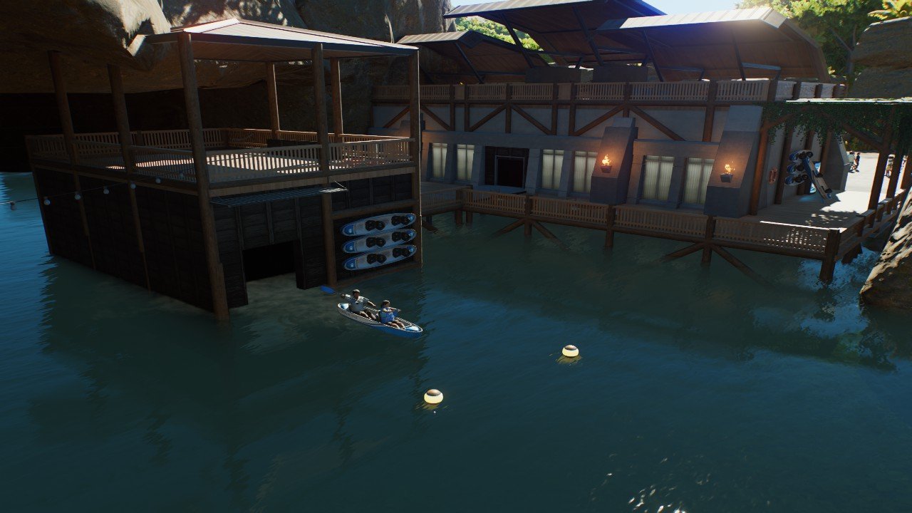 JP Cretaceous cruise