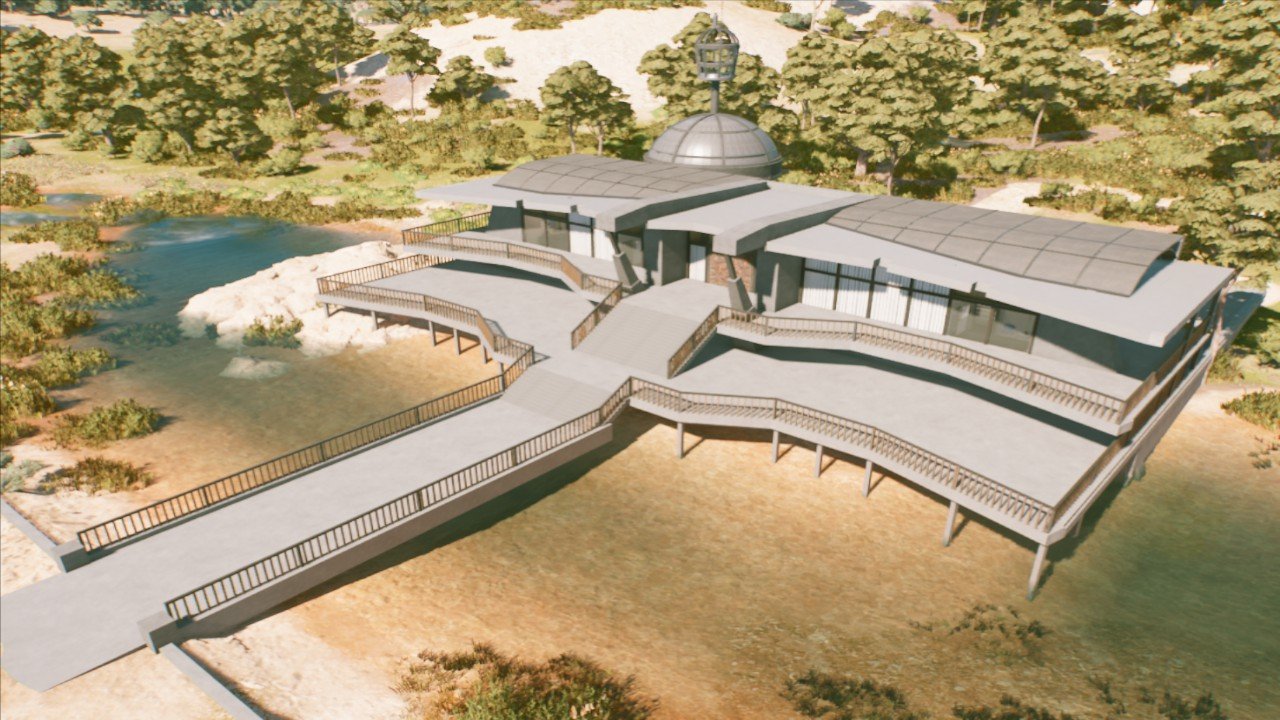 Worker Village Operations WIP