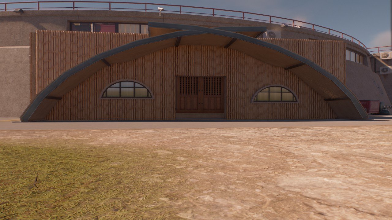 B - Workshop - Jurassic World Evolution 3