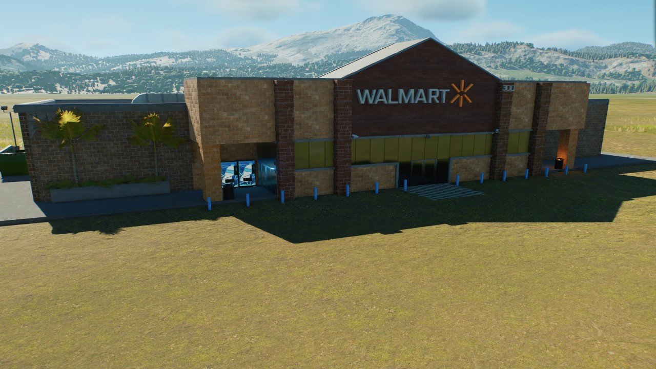 Walmart Not Abandoned Workshop Jurassic World Evolution 3 D8c60e27 78d0 4fd4 825a 