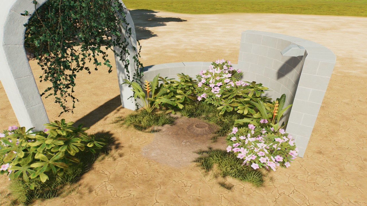 DIN Control Centre - ワークショップ - ジュラシック・ワールド