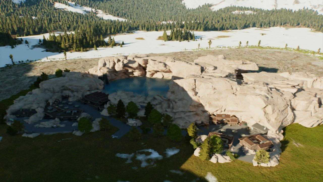 'Ichthy Isles' FULL EXHIBIT