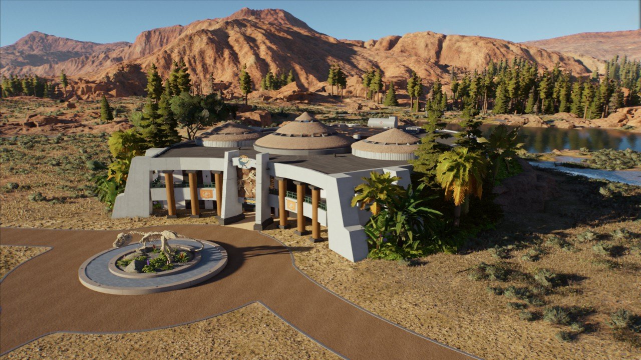 DIN Inovation Center