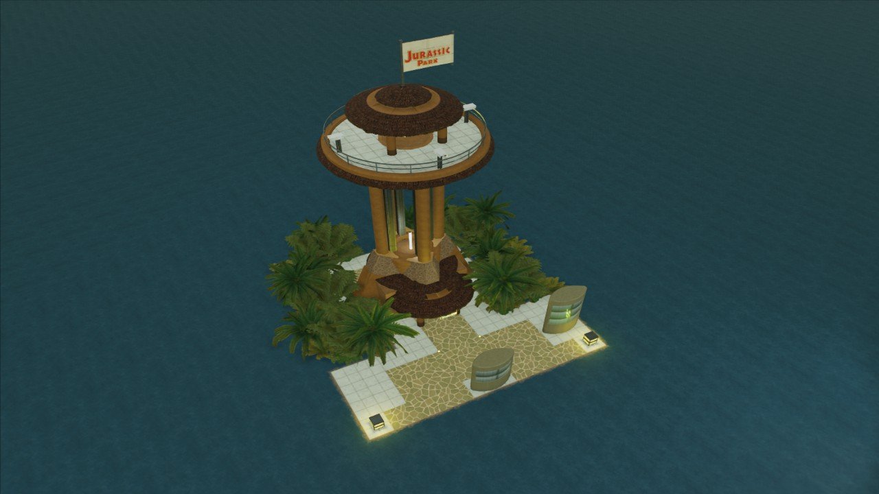 JPOG Viewing Platform