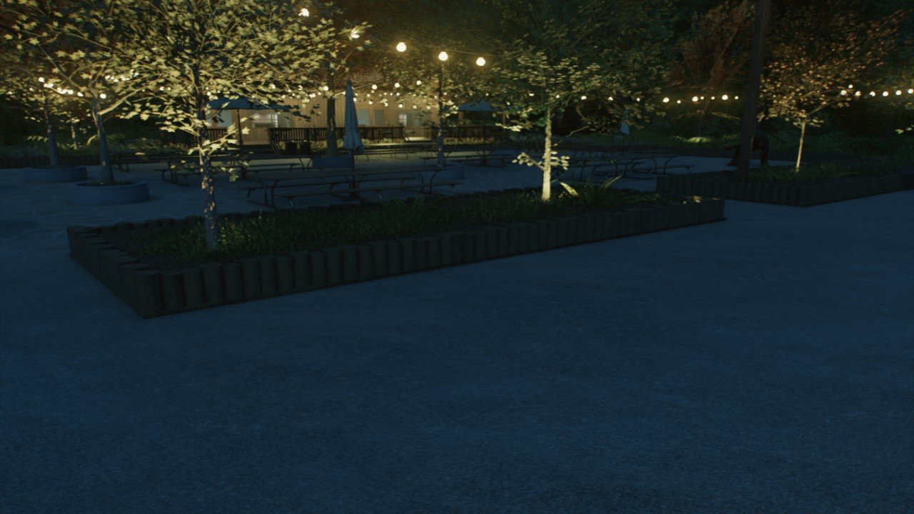 Simple Wooden Planter