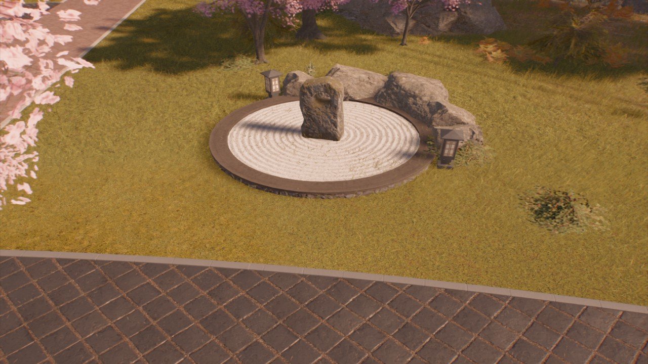The object - Workshop - Jurassic World Evolution 3