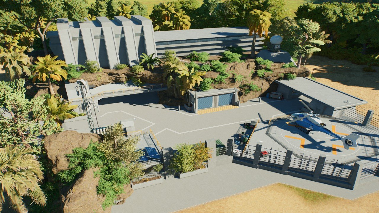 Response Base