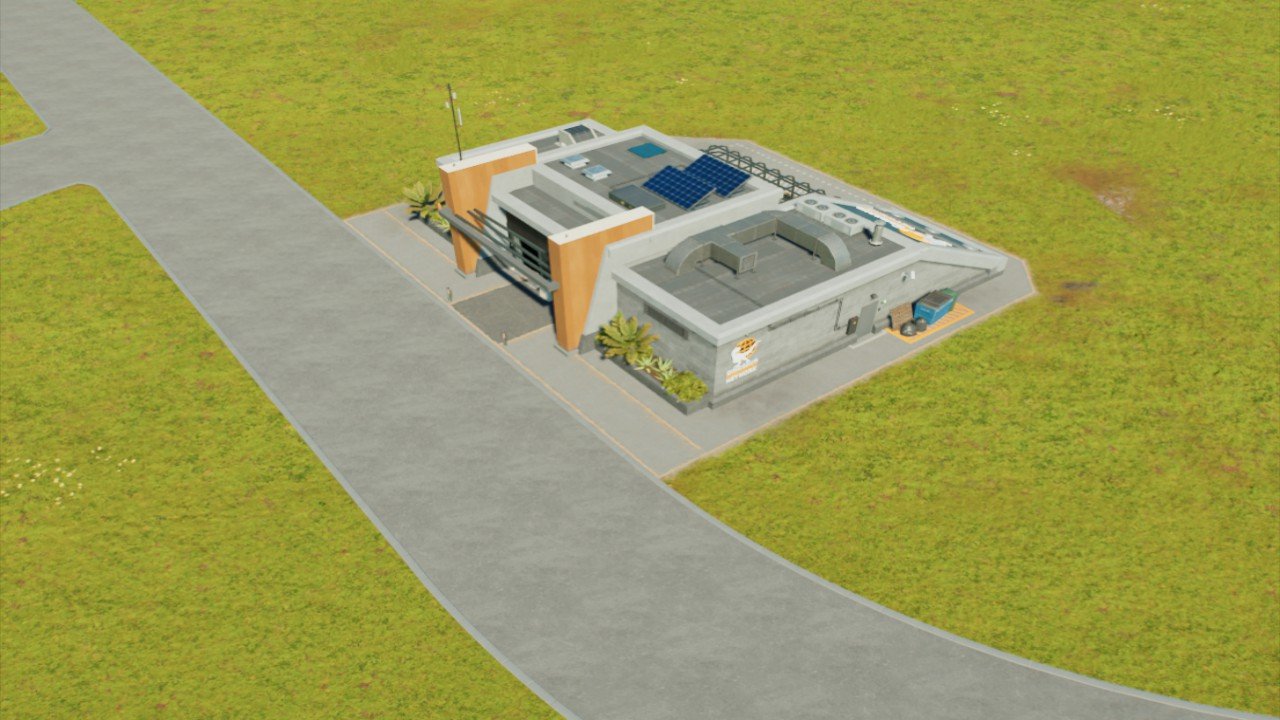 Din Emergency Shelter