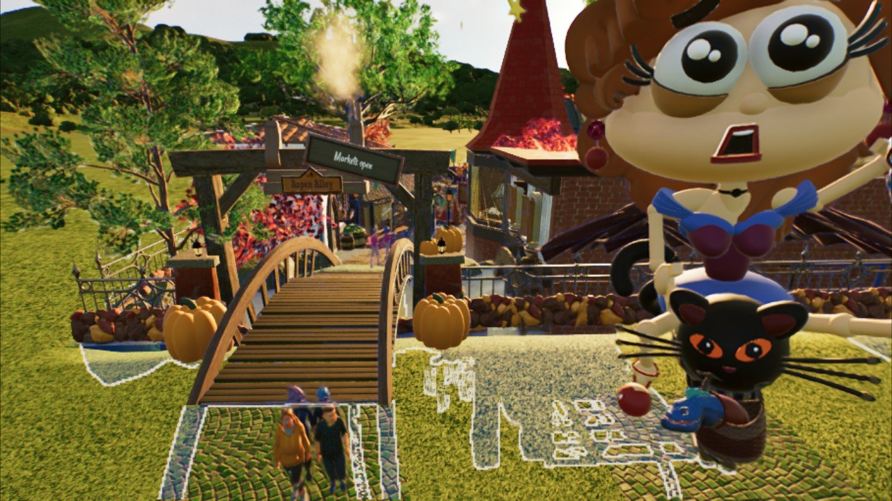 PLANCO AUTUMN CHALLENGE