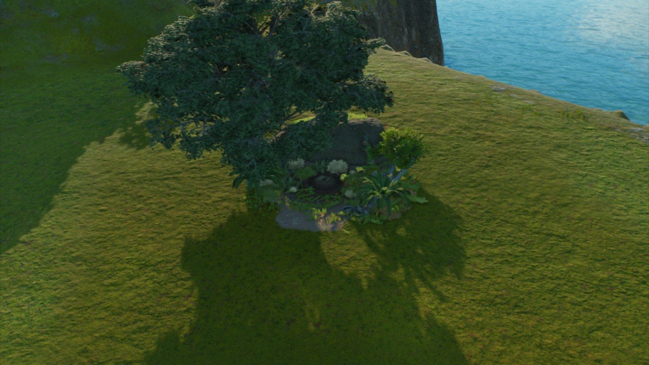 Nest area large - Workshop - Jurassic World Evolution 3
