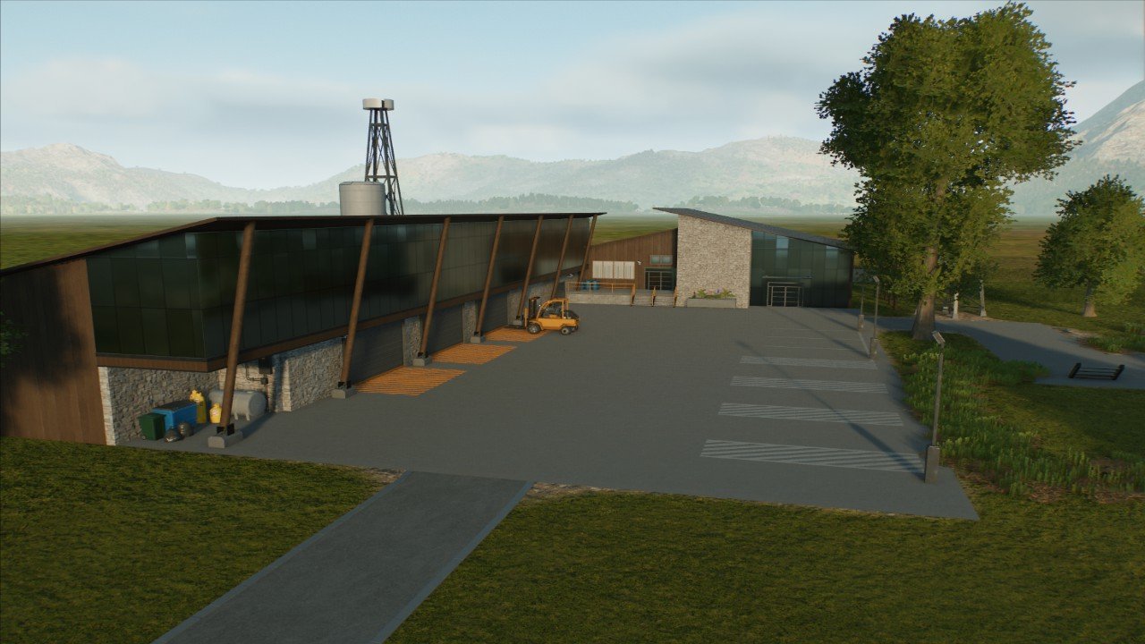 Elwoodria Staff center shell