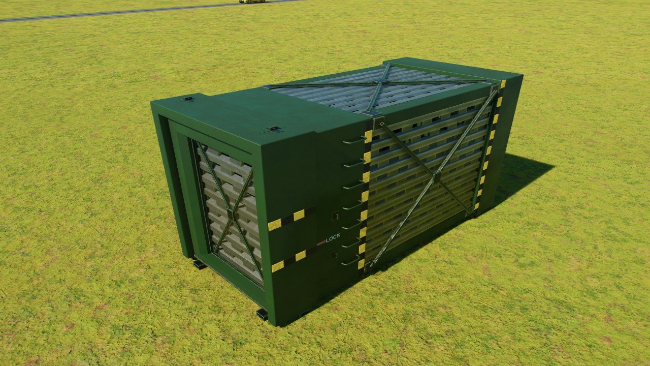 TLW styled big cage - Workshop - Jurassic World Evolution 3