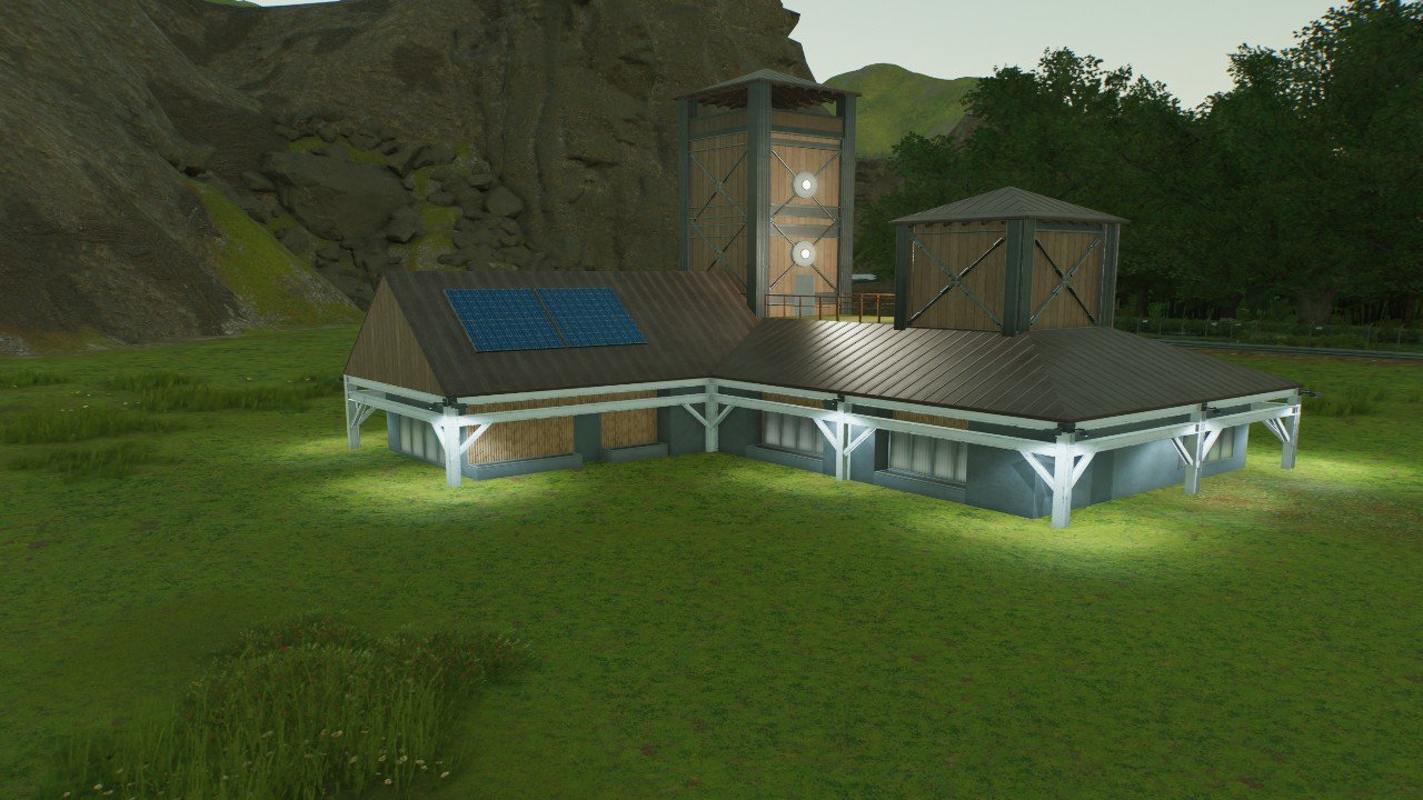 Return to Jurassic Park Ranger Outpost - Workshop - Jurassic World ...