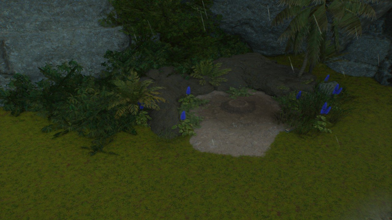 medium herbivore nest - Workshop - Jurassic World Evolution 3