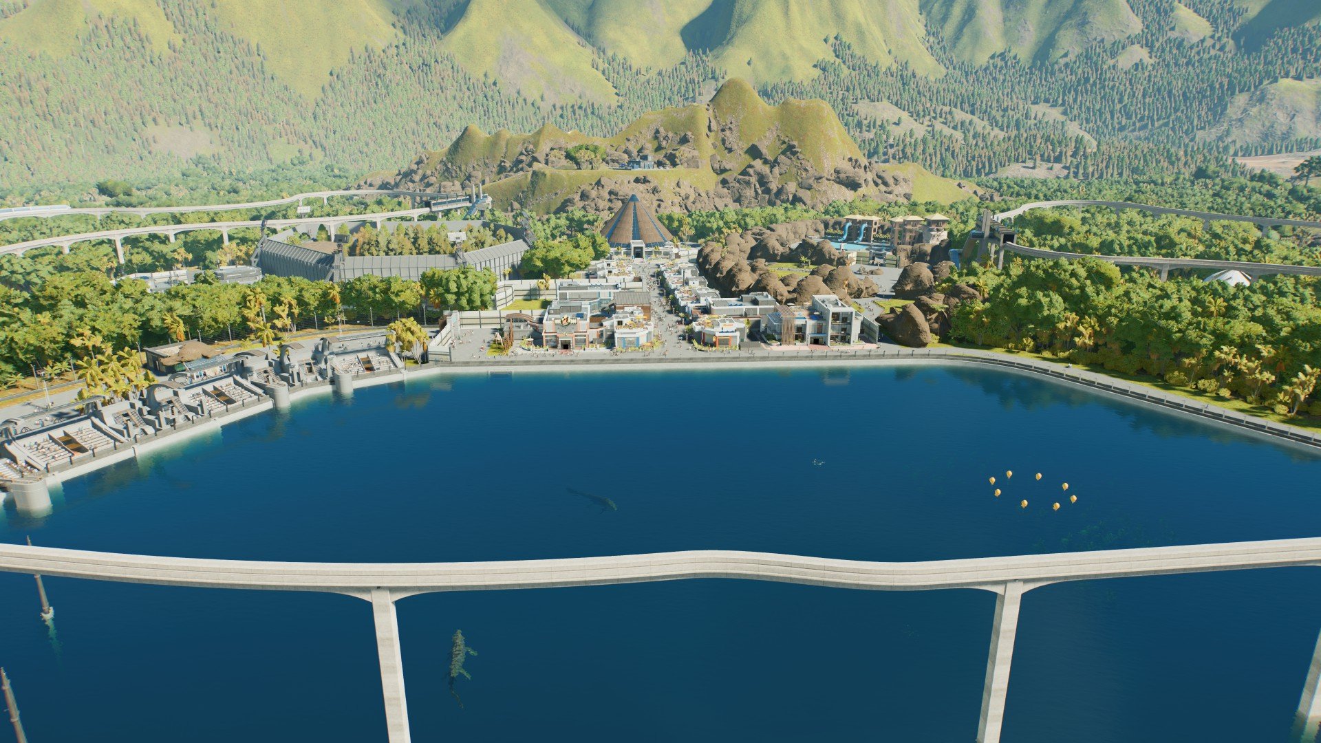 Jurassic World