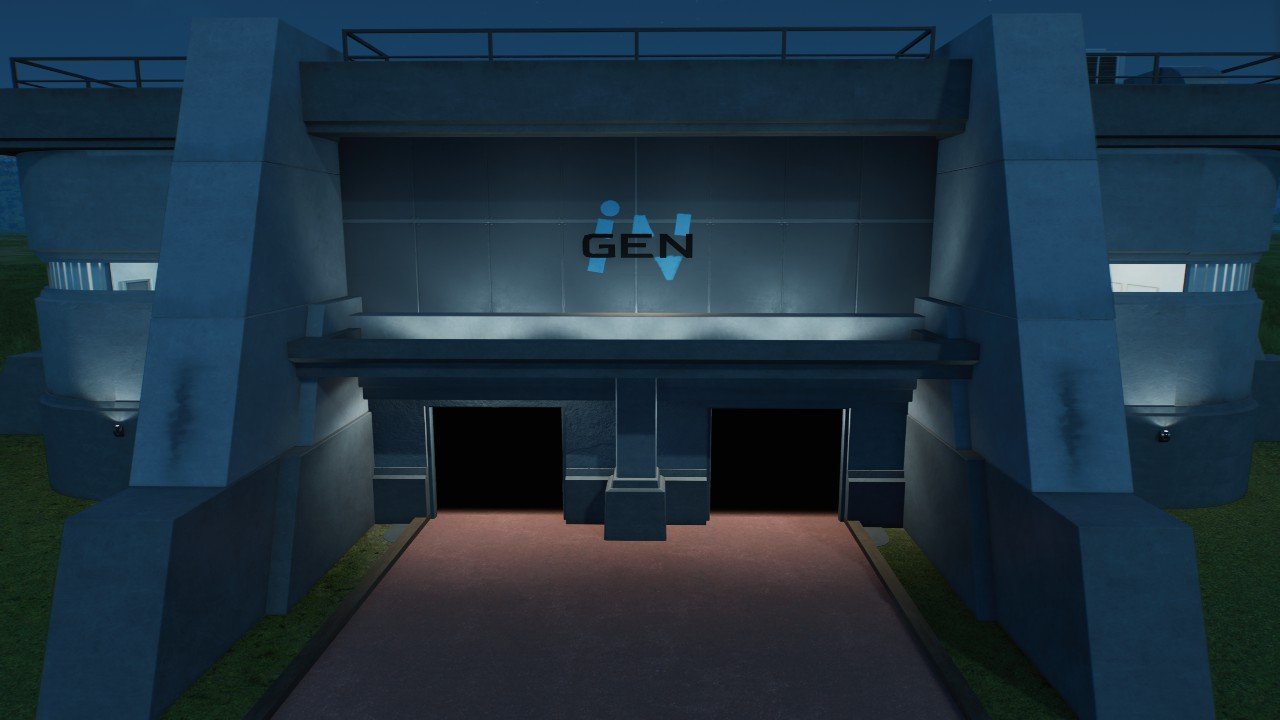 InGen Viewing Gallery