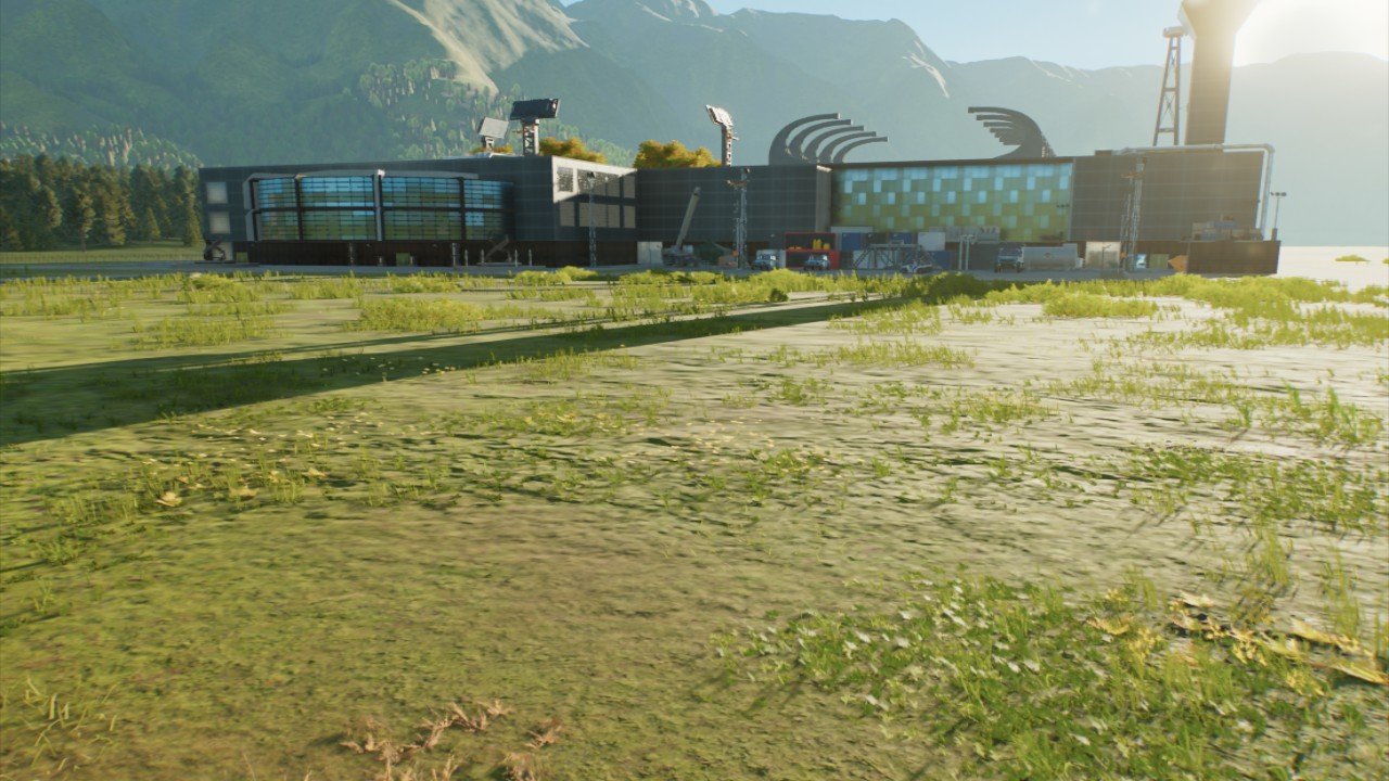 11 in 1 SUPER CENTER