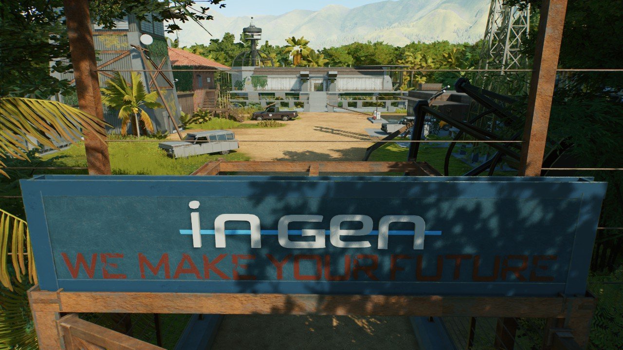 Moive accurate worker village