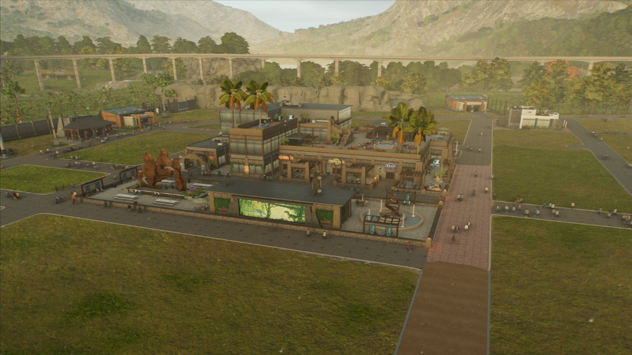 10-N-1 All Inclusive Resort