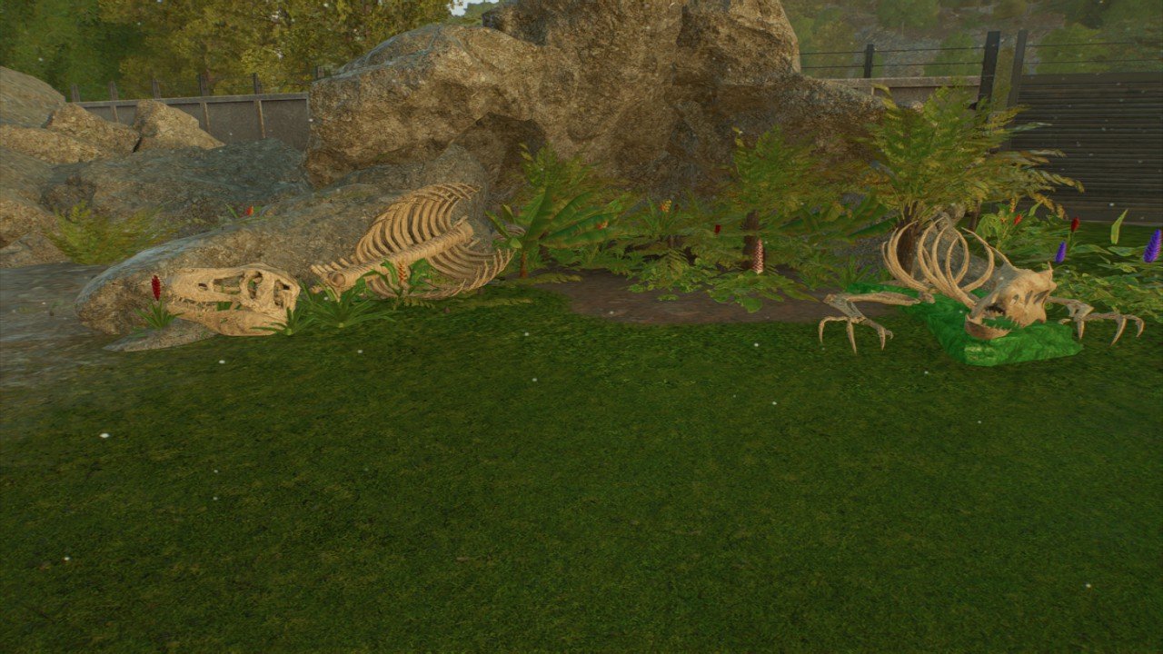 true apex pred nest - Workshop - Jurassic World Evolution 3