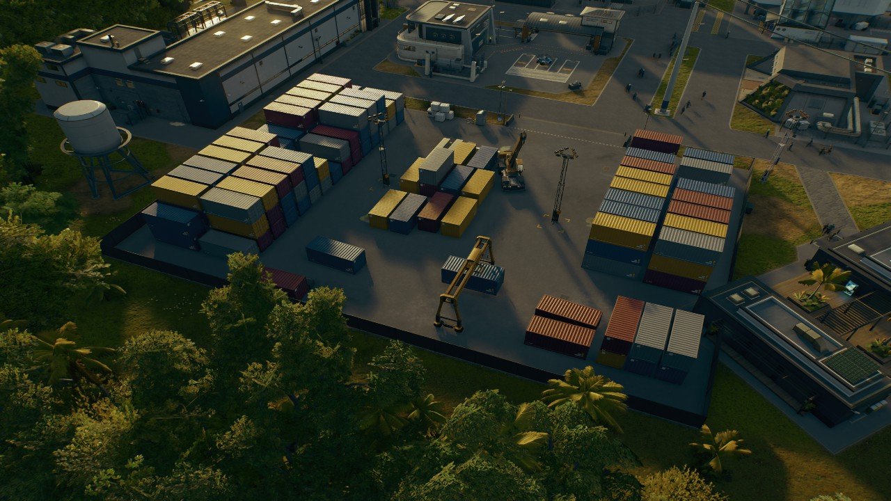 Stockage
