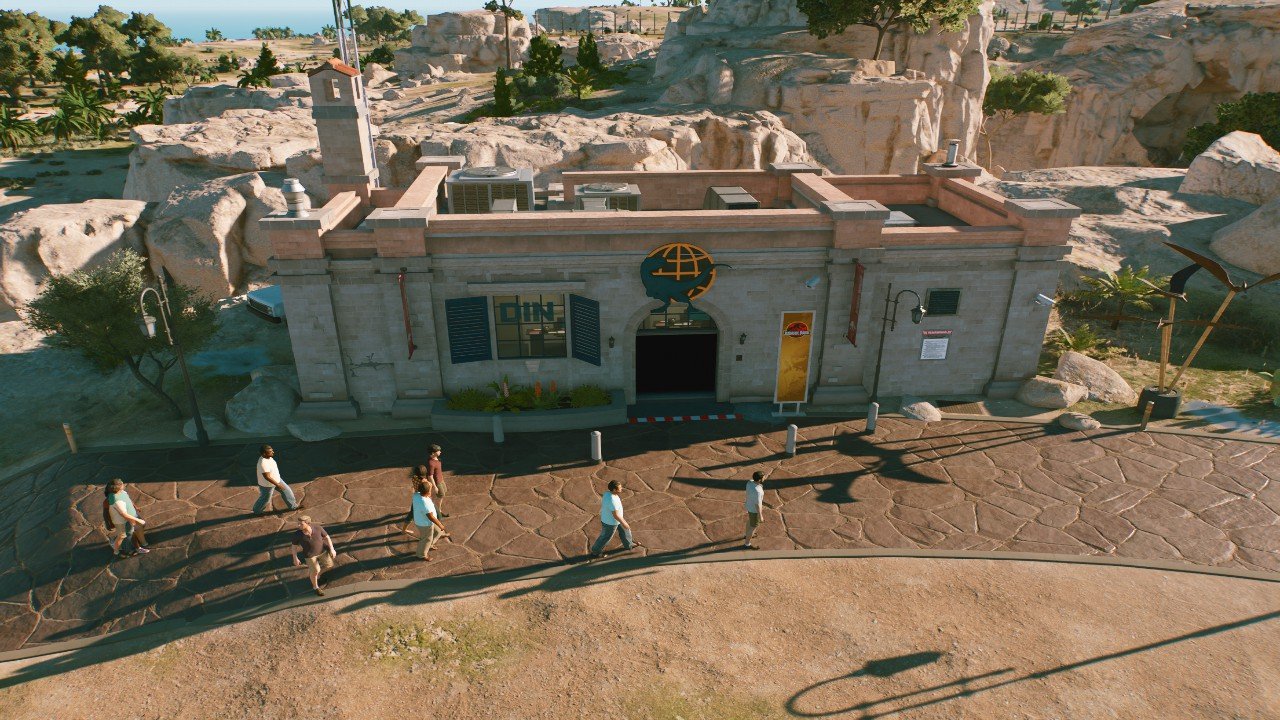 Malta Emergency Shelter