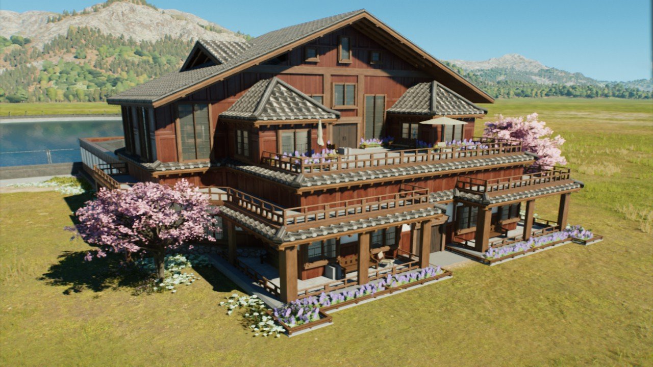 Hatchery-Lagoon - Asia