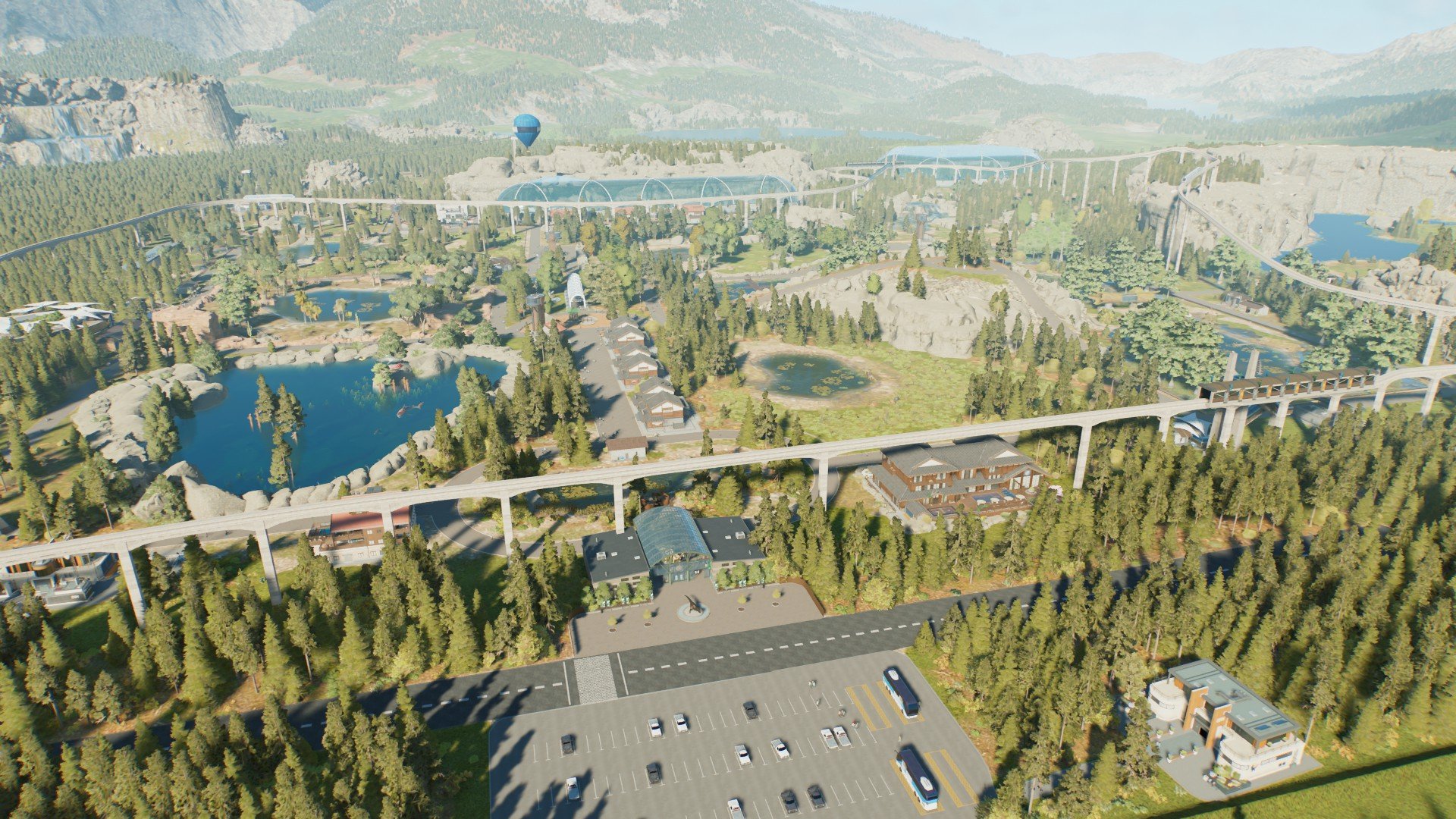 Greater Vancouver PaleoZoo